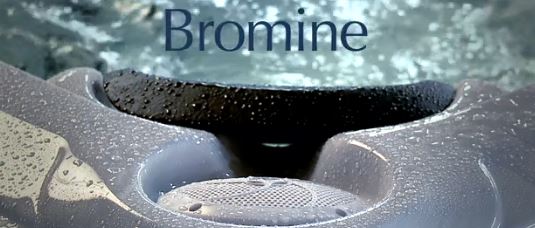 bromine tablets for hot tub