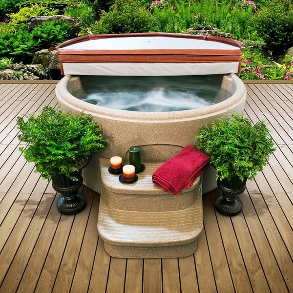 most reliable hot tubs