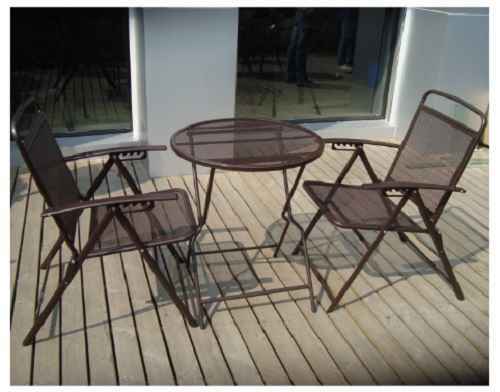 3 piece patio furniture set under $100