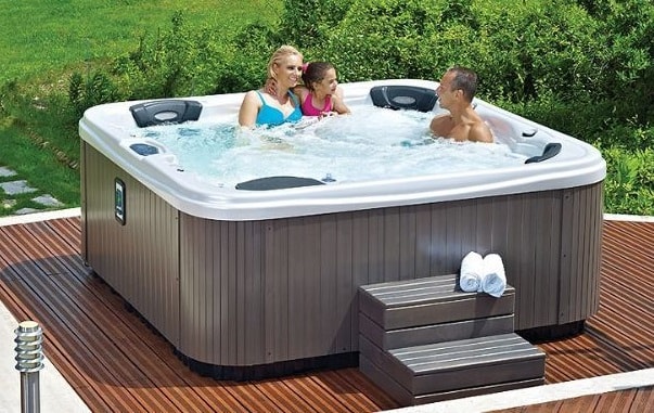hot tubs direct