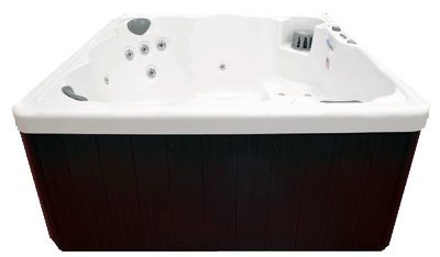 wayfair hot tub