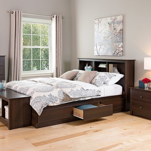 15 Recommended And Cheap Bedroom Furniture Sets Under 500