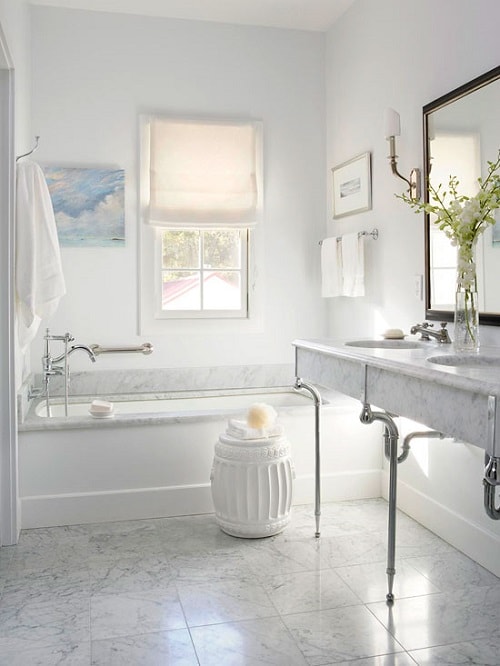 20 Majesty and Prodigious Elegant  Master  Bathrooms  Ideas 