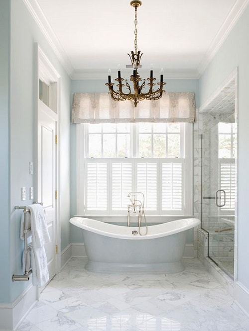 20 Majesty and Prodigious Elegant Master Bathrooms Ideas