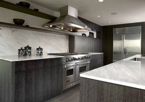 Grey Wash Kitchen Cabinets 2