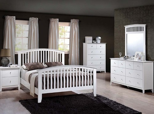 american freight bedroom sets
