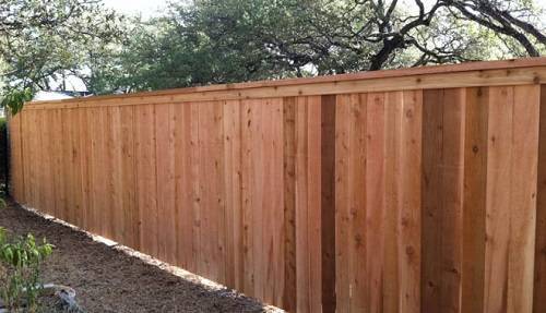 Complete DIY Cedar Fence Materials, Tools and Projects