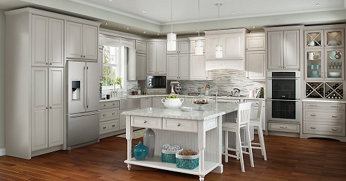 how much kitchen remodel cost 1