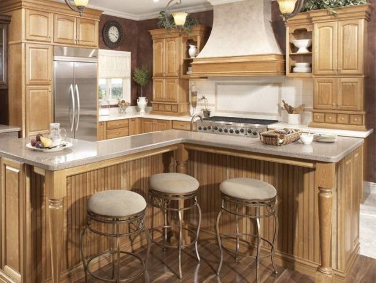 Complete Tips And Guides Of Sears Kitchen Remodel