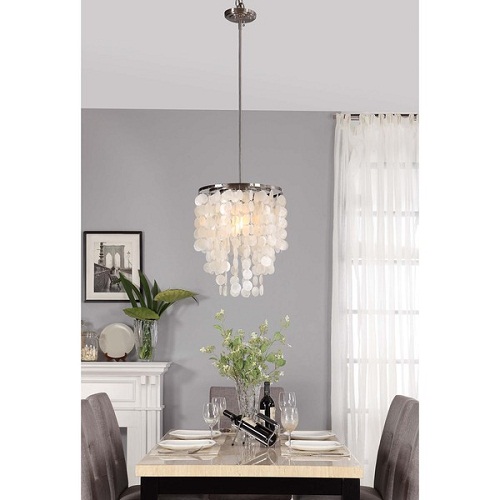 lantern chandelier for dining room