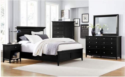 Levin Bedroom Sets, Levin Furniture Bed Frames