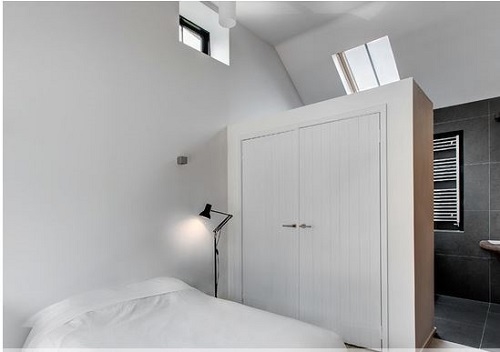 Master Bedroom Closet Design Ideas 