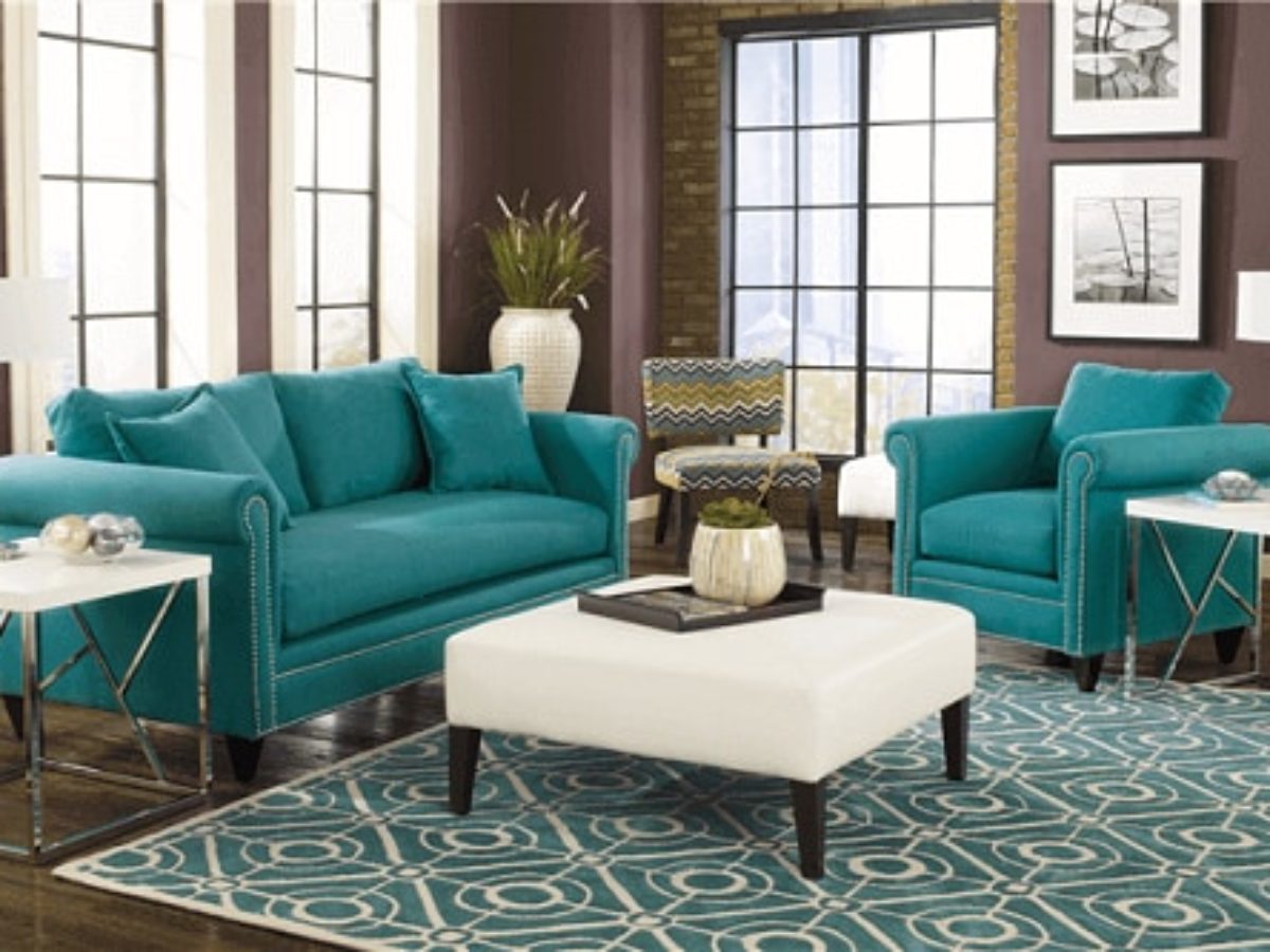 10 Recommended Teal Living Room Chair, Turquoise Living Room Chairs