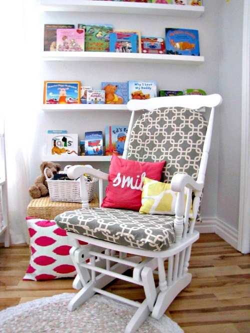 10 Fun and Beautiful Toddler  Girl Bedroom  Ideas  on a Budget 