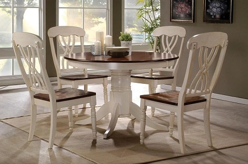 12 Amazing Sears Dining Room Sets Under $1000 Worth Your Money