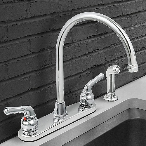 Inexpensive Kitchen Faucets Under 50 For Your Lovely Kitchen