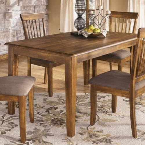 10 Attractive Picnic Style Kitchen Table Under $850