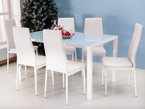 White-Dining-Room-Sets-For-Sale