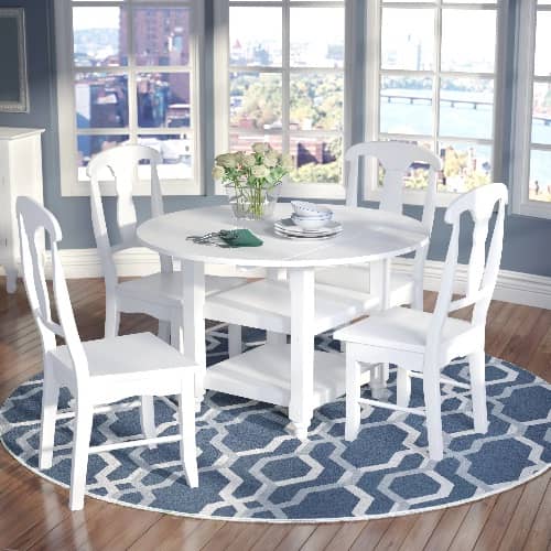 White-Dining-Room-Sets-For-Sale