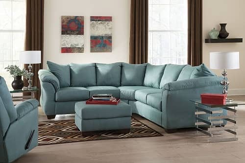Cheap Living Room Sectionals 5