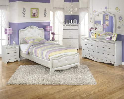 Kids Bedroom Set Under 500