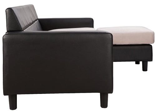 Merax Contemporary Sofa