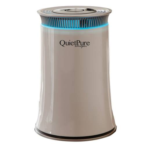 QuietPure Whisper Air Purifier