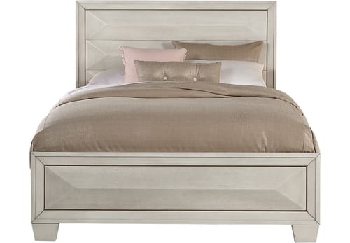 Cambrian Court 5 Pc Queen Bedroom Review, Sofia Vergara King Bed