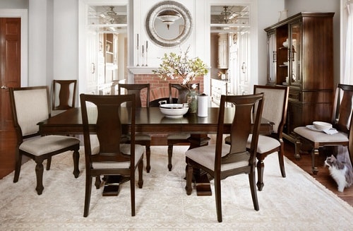 11 Affordable Value City Furniture, Value City Round Dining Room Sets
