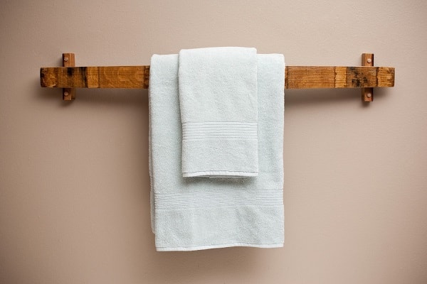 bathroom towel holder sets
