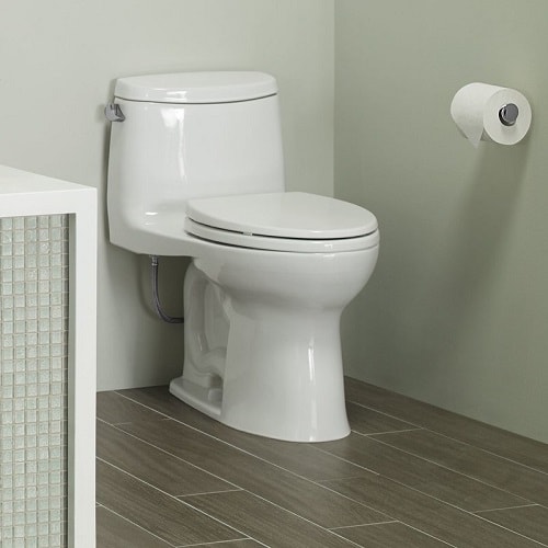 How Small Can A Toilet Be - Best Design Idea