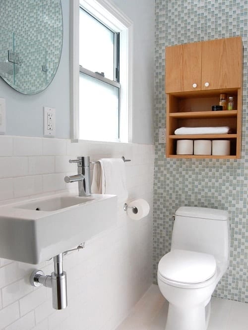 10+ Stunning Compact Toilets for Small Bathrooms That You Must Have