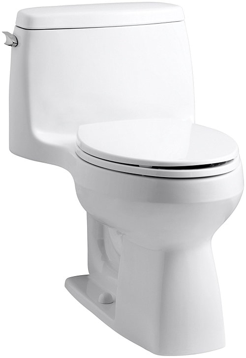 compact toilets for small bathrooms review