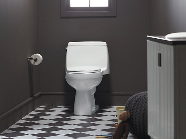compact toilets for small bathrooms