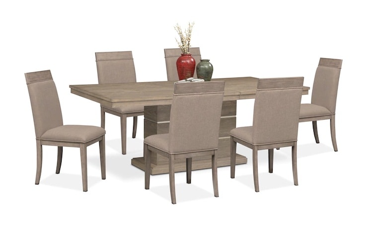 11 Affordable Value City Furniture, Value City Gray Dining Room Sets
