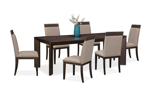 11 Affordable Value City Furniture, Value City Furniture Dining Room Table And Chairs Set Of 6