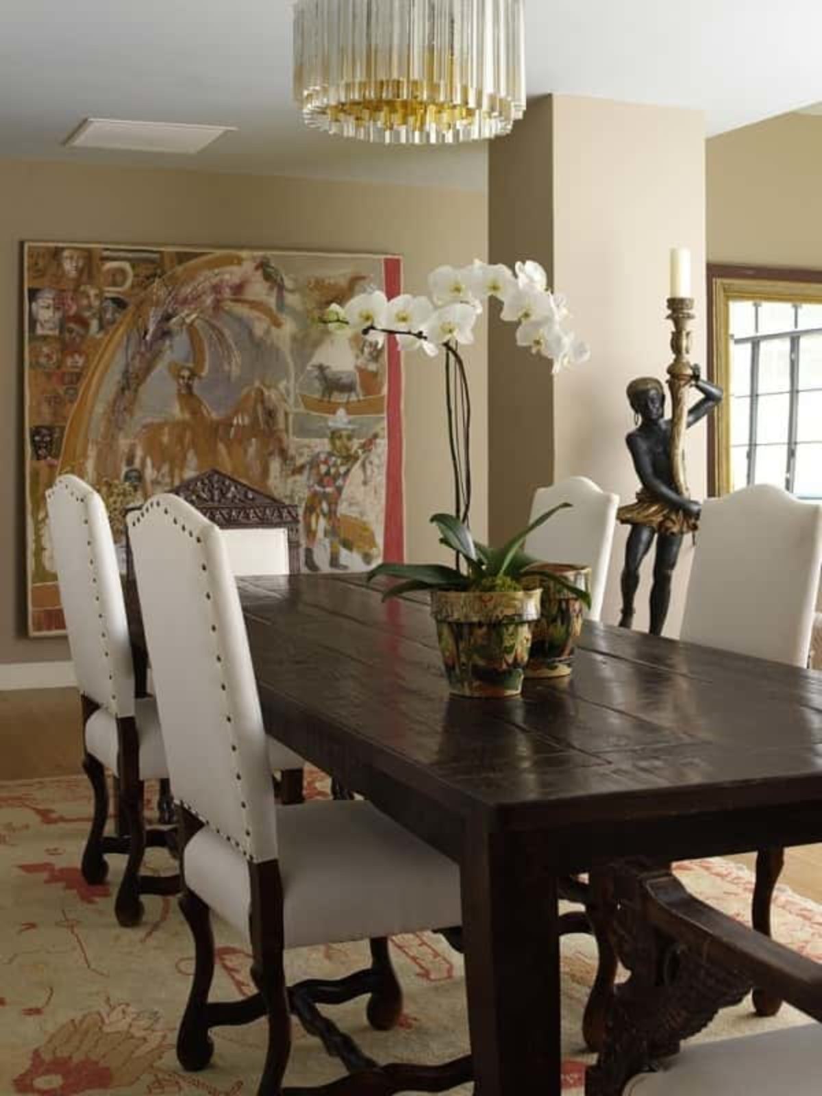 10 Heavy Duty Dining Room Chairs For, Heavy Duty Dining Room Furniture