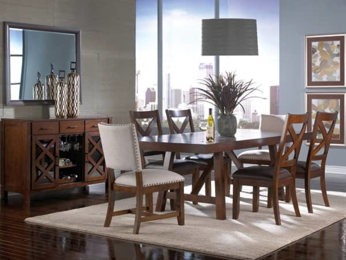 Badcock Furniture Dining Room Sets Under 700 That Will Amaze You