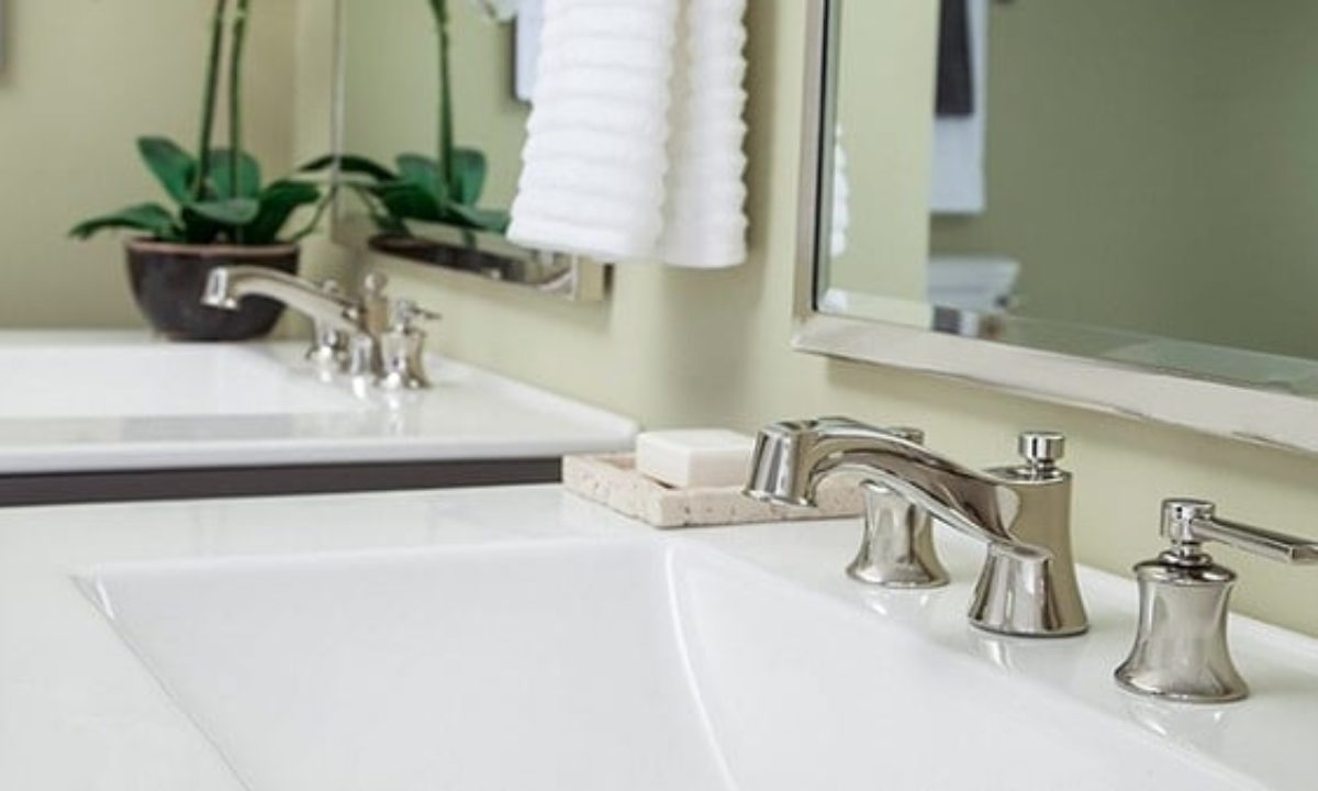 Top 20 Affordable Ferguson Bathroom Faucets Under 250