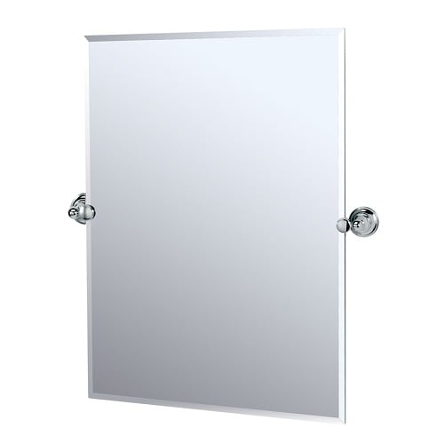 lowes bathroom vanity mirrors