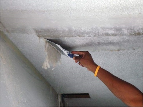 Mold Removal Bathroom Ceiling Easiest Tips And Diy Guides