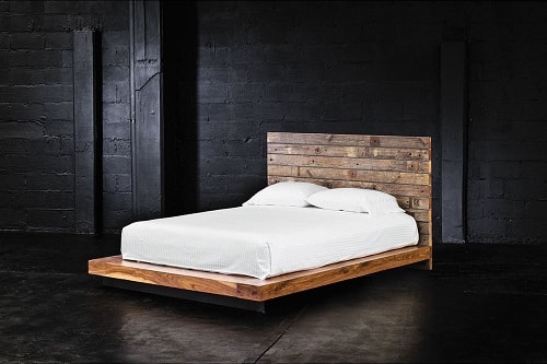 wood pallet bedroom ideas 11