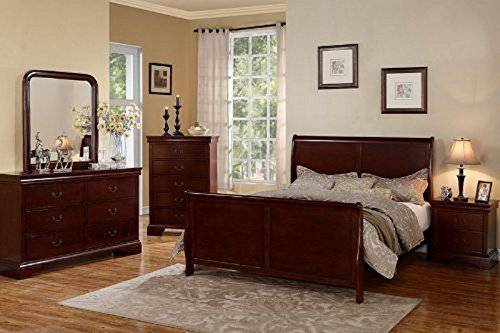 Affordable Queen Bedroom Set