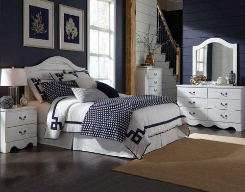 American Freight Bedroom Sets