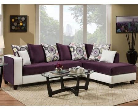 Flash Furniture Riverstone Sectional