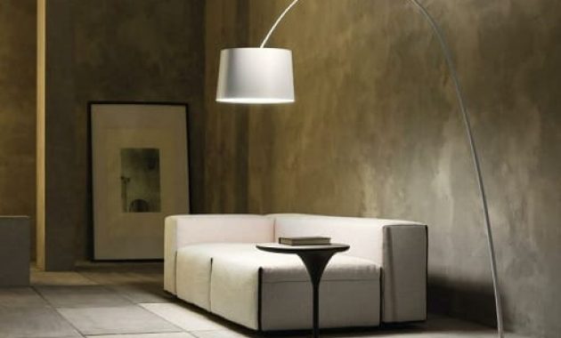 best light stand for living room