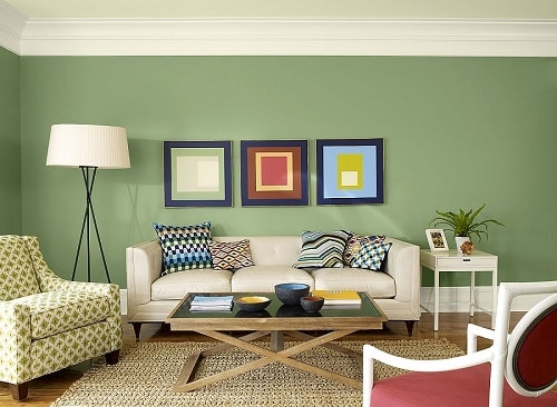 30 Genius Green Living Room Ideas Of 2017 For Your Ultimate Inspiration