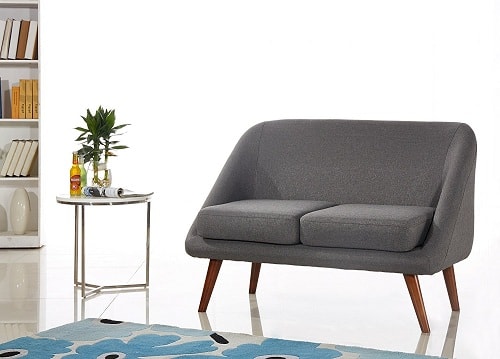 Dark Gray Couch Living Room Ideas