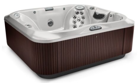jacuzzi hot tub 10