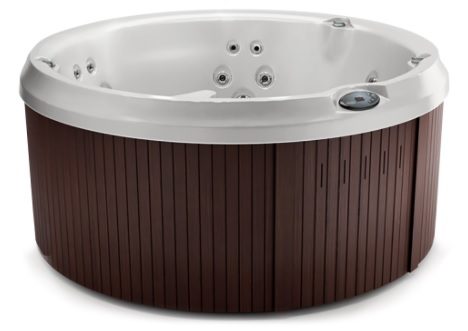 jacuzzi hot tub 2